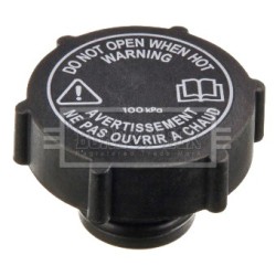Coolant Tank Cap BORG & BECK BRC155 OE Ref MJA4440BA
