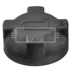 Coolant Tank Cap BORG & BECK BRC156 OE Ref A450 501 00 15