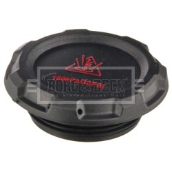 Coolant Tank Cap BORG & BECK BRC158 OE Ref 2Q0 121 321