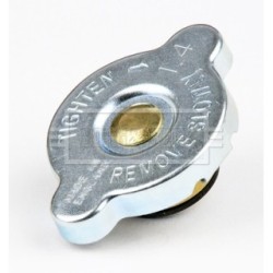 Radiator Cap BORG & BECK BRC163 OE Ref 16 099 397 80