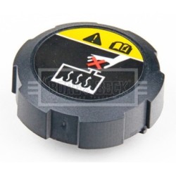 Coolant Tank Cap BORG & BECK BRC164 OE Ref 25330-D3000