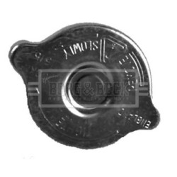 Radiator Cap BORG & BECK BRC62 OE Ref 17111100848