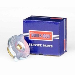 Radiator Cap BORG & BECK BRC67 OE Ref 17111100848 BORG & BECK