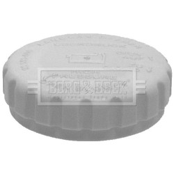 Coolant Tank Cap BORG & BECK BRC68 OE Ref 1304660