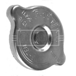 Radiator Cap BORG & BECK BRC70 OE Ref 1613291