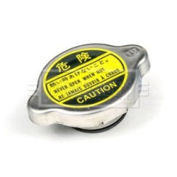 Radiator Cap BORG & BECK BRC74 OE Ref MB660701