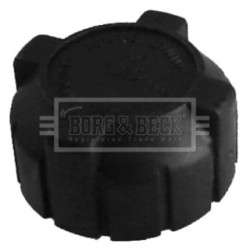 Coolant Tank Cap BORG & BECK BRC82 OE Ref 1341182080