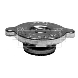 Radiator Cap BORG & BECK BRC88 OE Ref C18460
