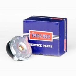 Radiator Cap BORG & BECK BRC89 OE Ref 8860710 BORG & BECK