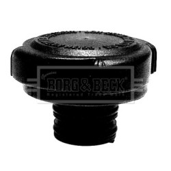 Coolant Tank Cap BORG & BECK BRC91 OE Ref 17111712669