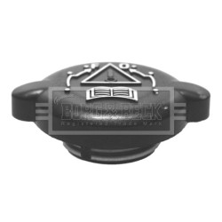 Coolant Tank Cap BORG & BECK BRC92 OE Ref 130680