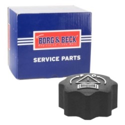 Coolant Tank Cap BORG & BECK BRC93 OE Ref 9634989480 BORG & BECK