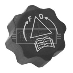 Coolant Tank Cap BORG & BECK BRC94 OE Ref 1306E4