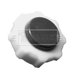 Coolant Tank Cap BORG & BECK BRC97 OE Ref 7700805032