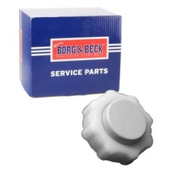 Coolant Tank Cap BORG & BECK BRC98 OE Ref 7700805031 BORG & BECK