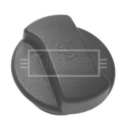 Coolant Tank Cap BORG & BECK BRC99 OE Ref 7M0121321C