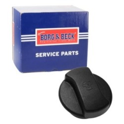 Coolant Tank Cap BORG & BECK BRC99 OE Ref 7M0121321C BORG & BECK