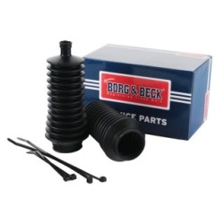 Steering Rack Boot BORG & BECK BSG3358 OE Ref 6000025546 BORG & BECK