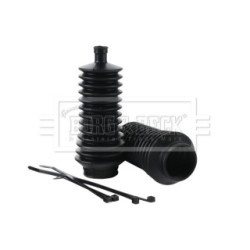 Steering Rack Boot BORG & BECK BSG3358 OE Ref 6000025546 BORG & BECK