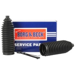 Steering Rack Boot BORG & BECK BSG3403 OE Ref 32 10 6 893 700