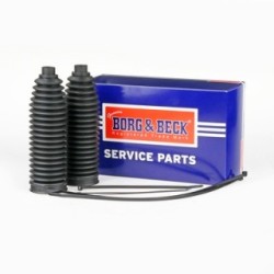 Steering Rack Boot BORG & BECK BSG3488 OE Ref BK213K661AA BORG & BECK