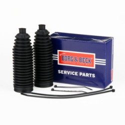 Steering Rack Boot BORG & BECK BSG3490 OE Ref 5Q0 423 831 S1