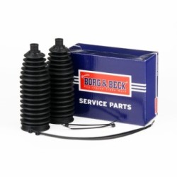 Steering Rack Boot BORG & BECK BSG3492 OE Ref A4534602700