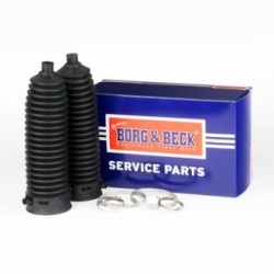 Steering Rack Boot BORG & BECK BSG3494 OE Ref 171 463 00 96 S2