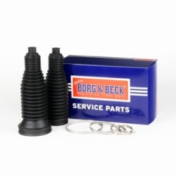 Steering Rack Boot BORG & BECK BSG3499 OE Ref 4M0423832B