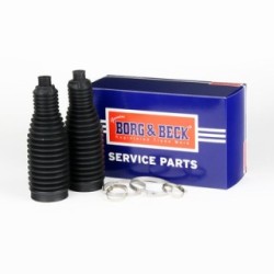 Steering Rack Boot BORG & BECK BSG3500 OE Ref 8W0 423 831