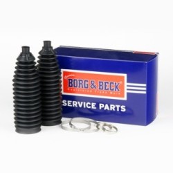 Steering Rack Boot BORG & BECK BSG3501 OE Ref 16 231 409 80