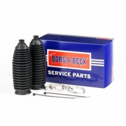 Steering Rack Boot BORG & BECK BSG3504 OE Ref 57740A6500