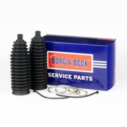 Steering Rack Boot BORG & BECK BSG3505 OE Ref 1608025480