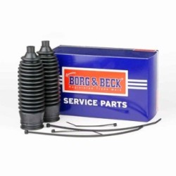 Steering Rack Boot BORG & BECK BSG3506 OE Ref MR510406