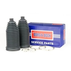 Steering Rack Boot BORG & BECK BSG3507 OE Ref 205 460 06 96 S1
