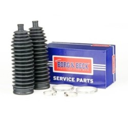 Steering Rack Boot BORG & BECK BSG3510 OE Ref 48203-00QAE