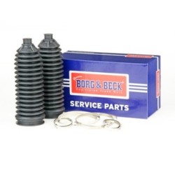 Steering Rack Boot BORG & BECK BSG3511 OE Ref NE513212X