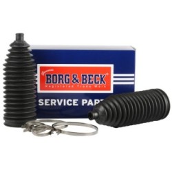 Steering Rack Boot BORG & BECK BSG3512 OE Ref 32 10 6 871 895