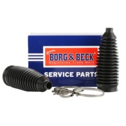 Steering Rack Boot BORG & BECK BSG3513 OE Ref 56528C1000