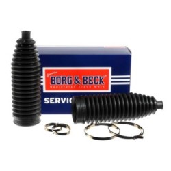 Steering Rack Boot BORG & BECK BSG3516 OE Ref KK263KK661AA