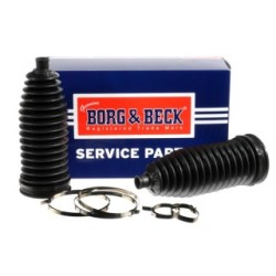 Steering Rack Boot BORG & BECK BSG3517 OE Ref 482039977R