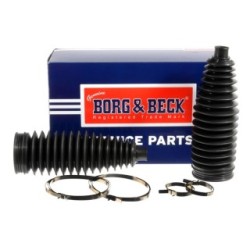 Steering Rack Boot BORG & BECK BSG3518 OE Ref 4553509370