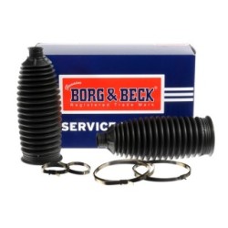 Steering Rack Boot BORG & BECK BSG3519 OE Ref 57740F2000