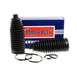 Steering Rack Boot BORG & BECK BSG3520 OE Ref 2N0423831