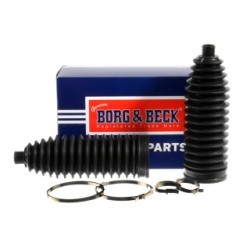 Steering Rack Boot BORG & BECK BSG3521 OE Ref 9820340380