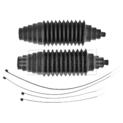 Steering Rack Boot BORG & BECK BSG4000