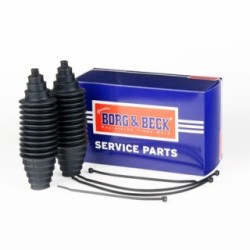 Steering Rack Boot BORG & BECK BSG4000 BORG & BECK