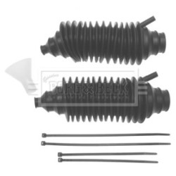Steering Rack Boot BORG & BECK BSG4002P BORG & BECK