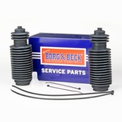 Steering Rack Boot BORG & BECK BSG4003