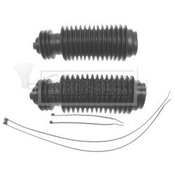 Steering Rack Boot BORG & BECK BSG4003 BORG & BECK